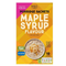 M&S Food Porridge Sachets Maple Syrup Flavour 10 x 36g (360g)